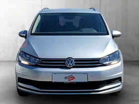 VW Touran 2.0 TDI BMT Comfortline | Thumbnail 3 von 19