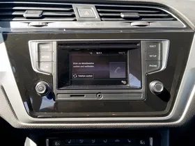 VW Touran 2.0 TDI BMT Comfortline | Thumbnail 13 von 19