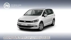 VW Touran 1.6 TDI BMT | Thumbnail 2 von 5