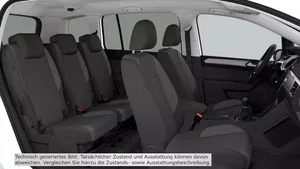 VW Touran 1.6 TDI BMT | Thumbnail 5 von 5