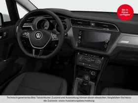 VW Touran 1.5 TSI BMT Comfortline / | Thumbnail 2 von 4