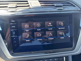 VW Touran 1.6 TDI BMT Sky | Thumbnail 17 von 31