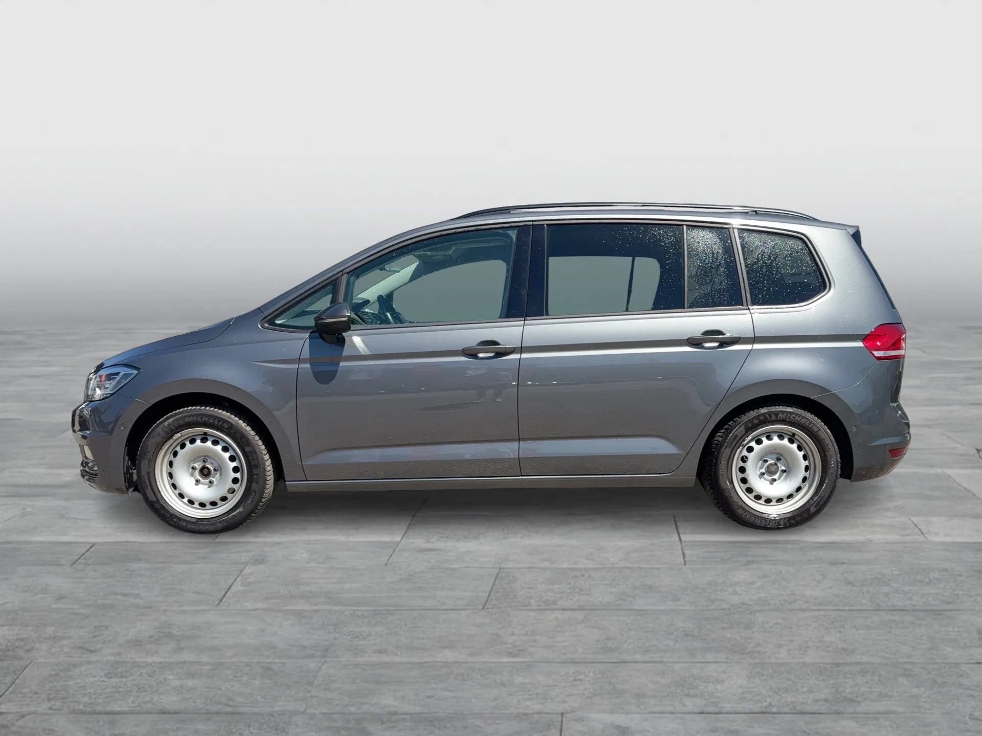 VW Touran 1.6 TDI BMT Sky | Bild 3 von 31