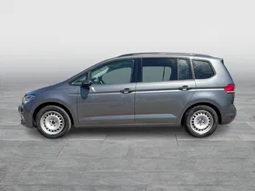 VW Touran 1.6 TDI BMT Sky | Thumbnail 3 von 31