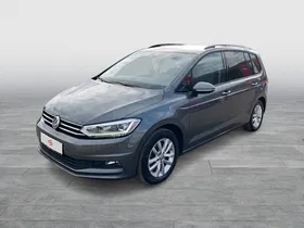VW Touran 1.6 TDI BMT Sky | Thumbnail 23 von 31
