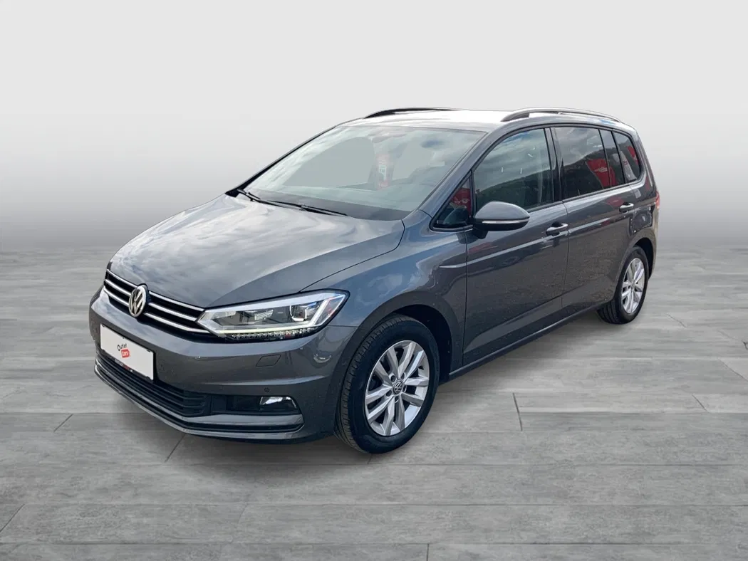 Bild eines VW Touran 1.6 TDI BMT Sky