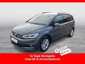 VW Touran 1.6 TDI BMT Sky | Thumbnail 1 von 20