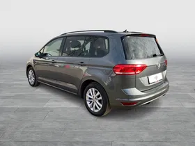 VW Touran 1.6 TDI BMT Sky | Thumbnail 25 von 31