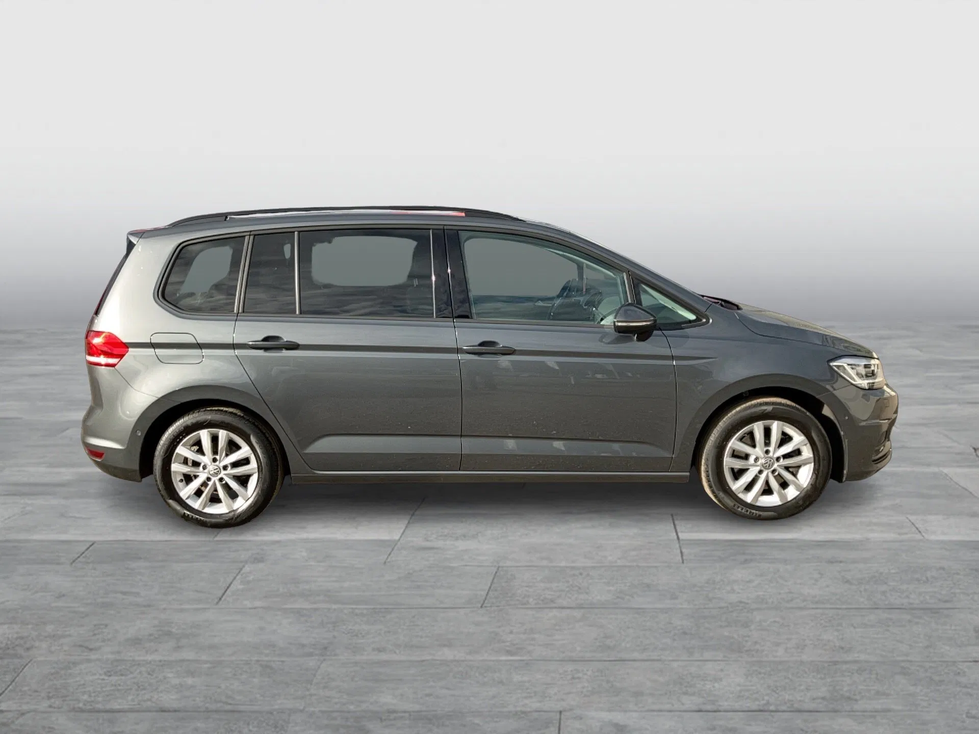 VW Touran 1.6 TDI BMT Sky | Bild 27 von 31