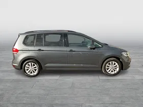 VW Touran 1.6 TDI BMT Sky | Thumbnail 27 von 31