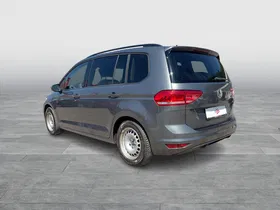 VW Touran 1.6 TDI BMT Sky | Thumbnail 4 von 31