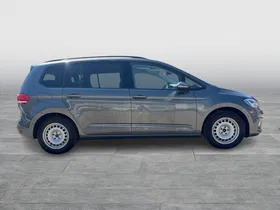 VW Touran 1.6 TDI BMT Sky | Thumbnail 6 von 31
