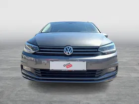 VW Touran 1.6 TDI BMT Sky | Thumbnail 8 von 31