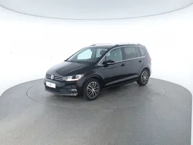 VW Touran 1.5 TSI BMT Highline | Thumbnail 2 von 31
