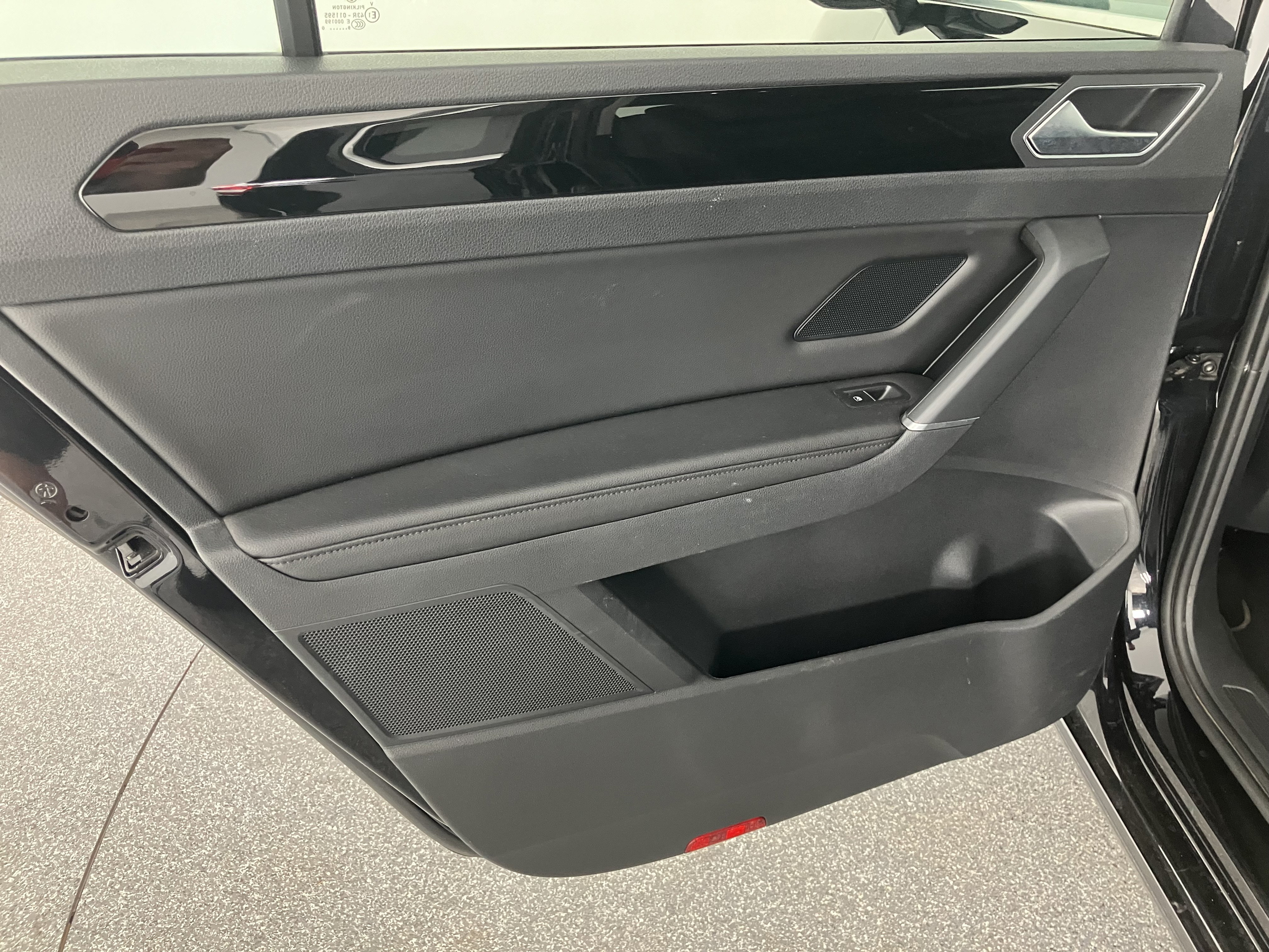 VW Touran 1.5 TSI BMT Highline | Bild 15 von 31