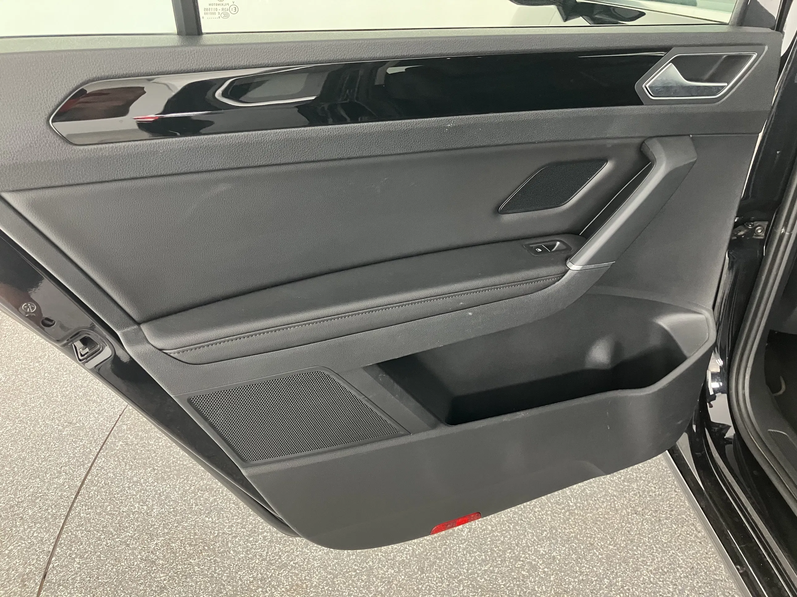 VW Touran 1.5 TSI BMT Highline | Bild 15 von 31