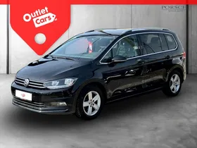 VW Touran 1.5 TSI BMT Highline | Thumbnail 1 von 20