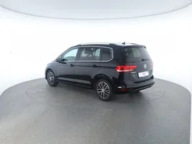 VW Touran 1.5 TSI BMT Highline | Thumbnail 3 von 31