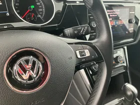 VW Touran 1.5 TSI BMT Highline | Thumbnail 21 von 31