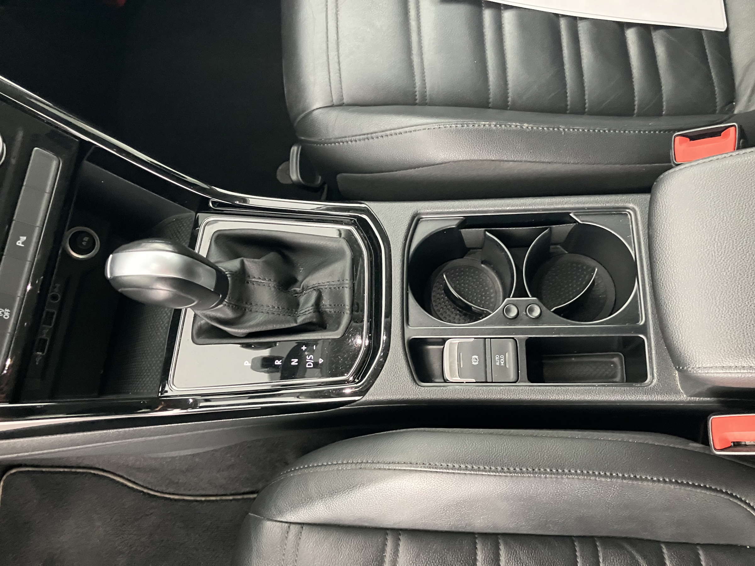 VW Touran 1.5 TSI BMT Highline | Bild 23 von 31