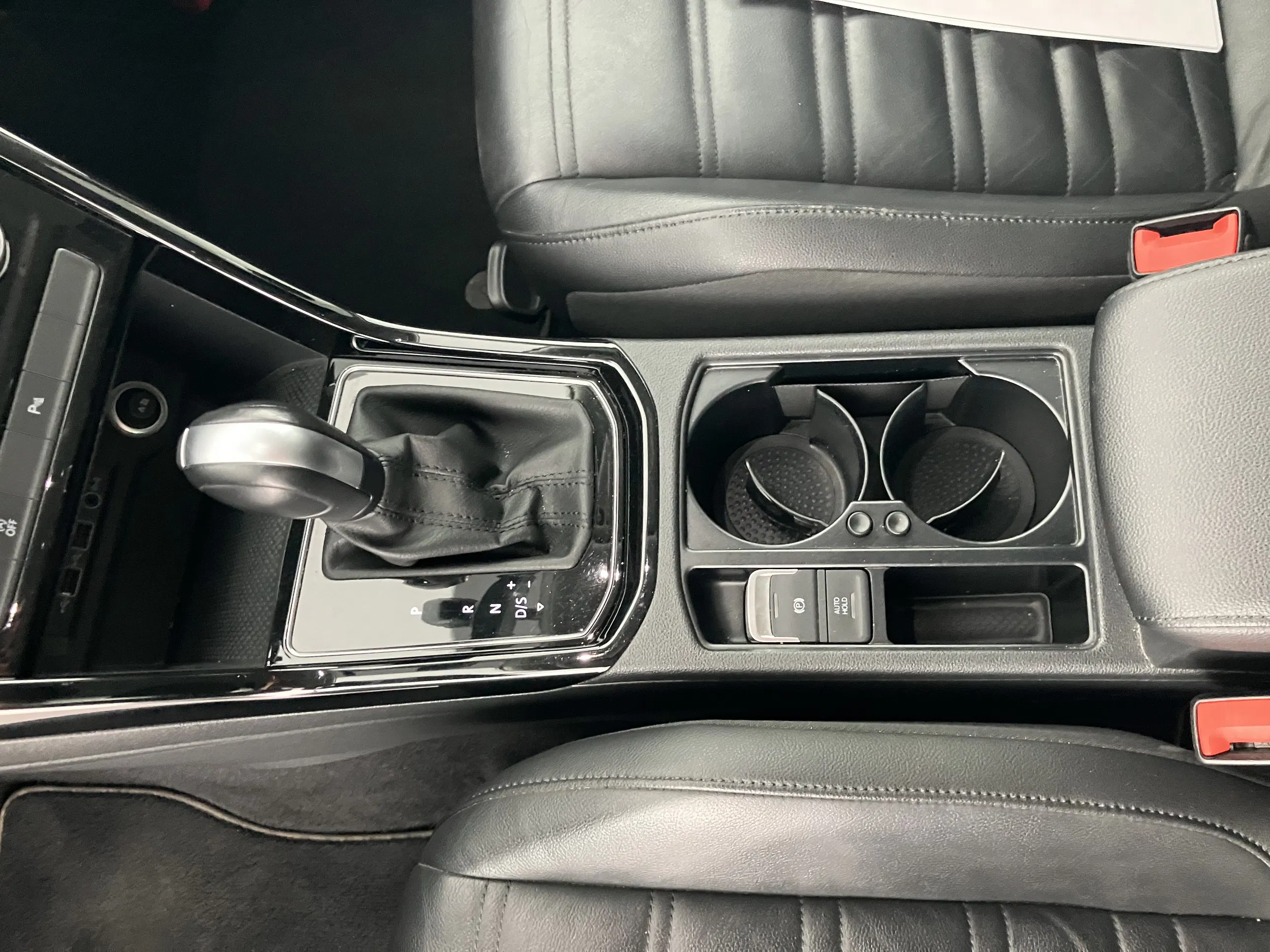 VW Touran 1.5 TSI BMT Highline | Bild 23 von 31