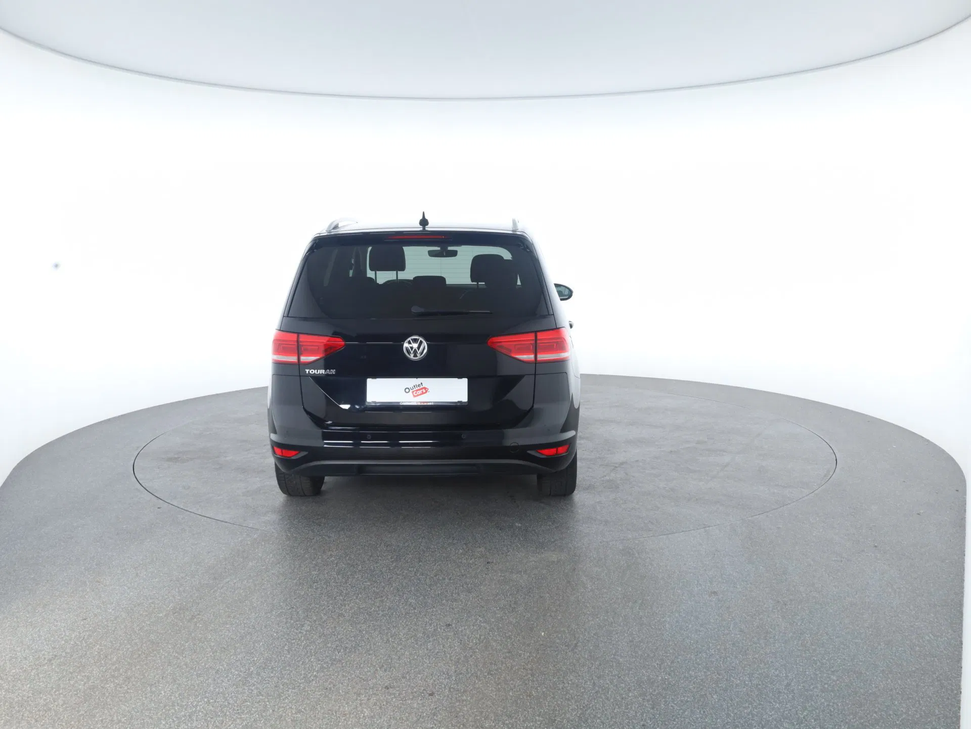 VW Touran 1.5 TSI BMT Highline | Bild 27 von 31