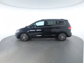 VW Touran 1.5 TSI BMT Highline | Thumbnail 28 von 31