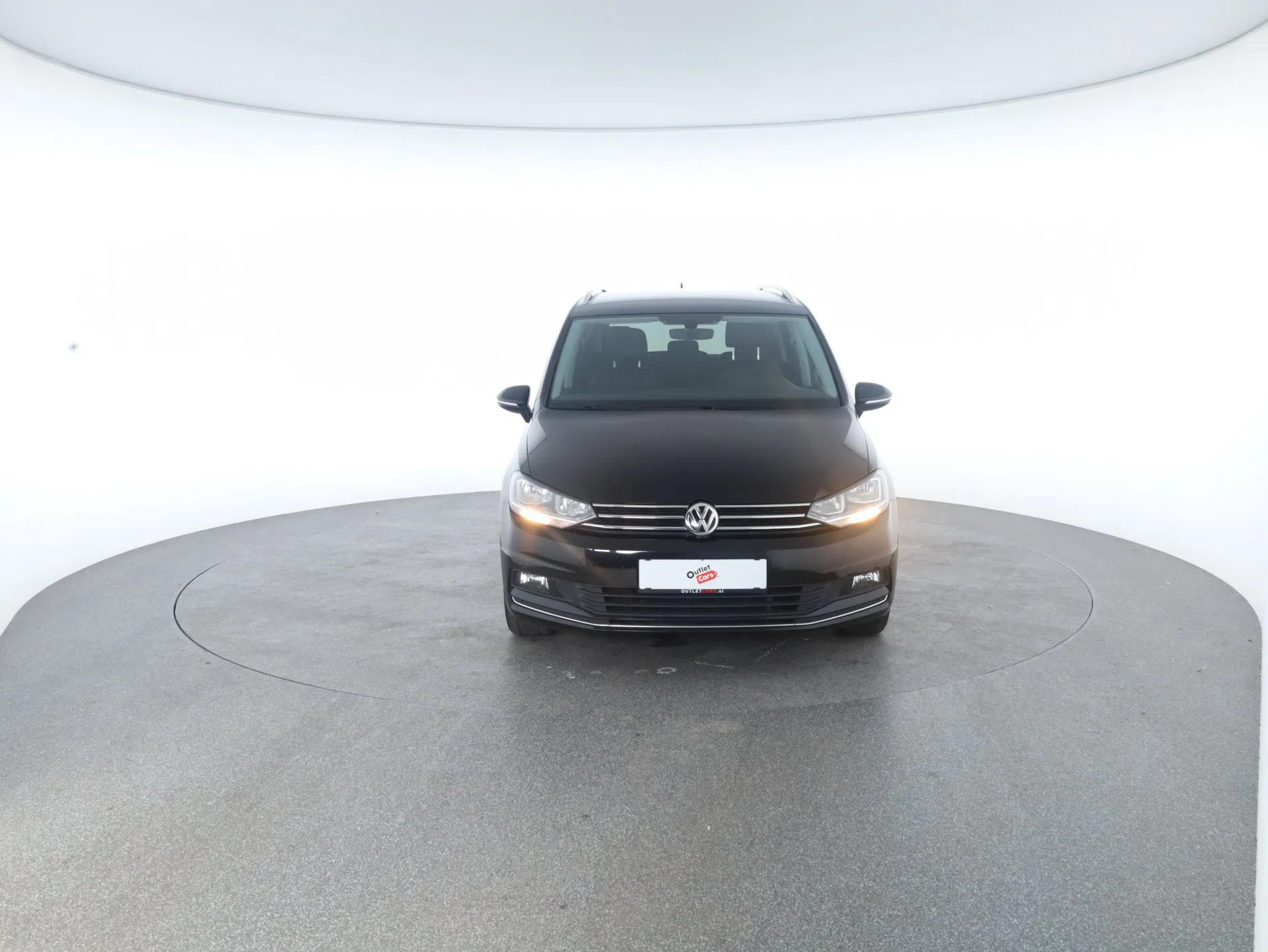 VW Touran 1.5 TSI BMT Highline | Bild 29 von 31