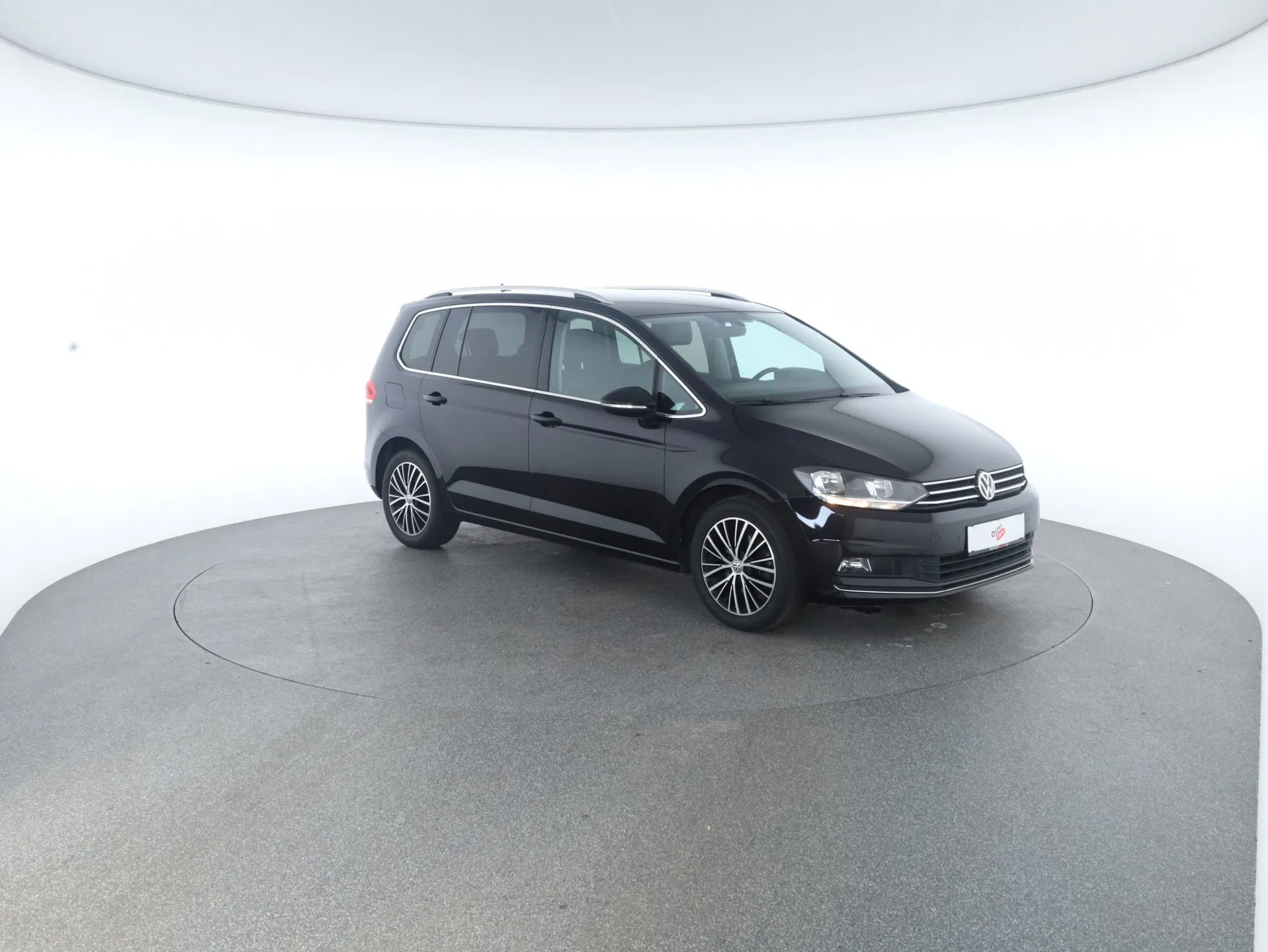 VW Touran 1.5 TSI BMT Highline | Bild 30 von 31