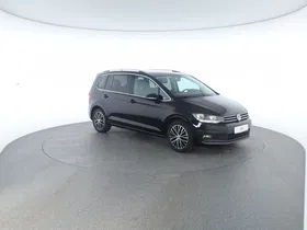 VW Touran 1.5 TSI BMT Highline | Thumbnail 30 von 31
