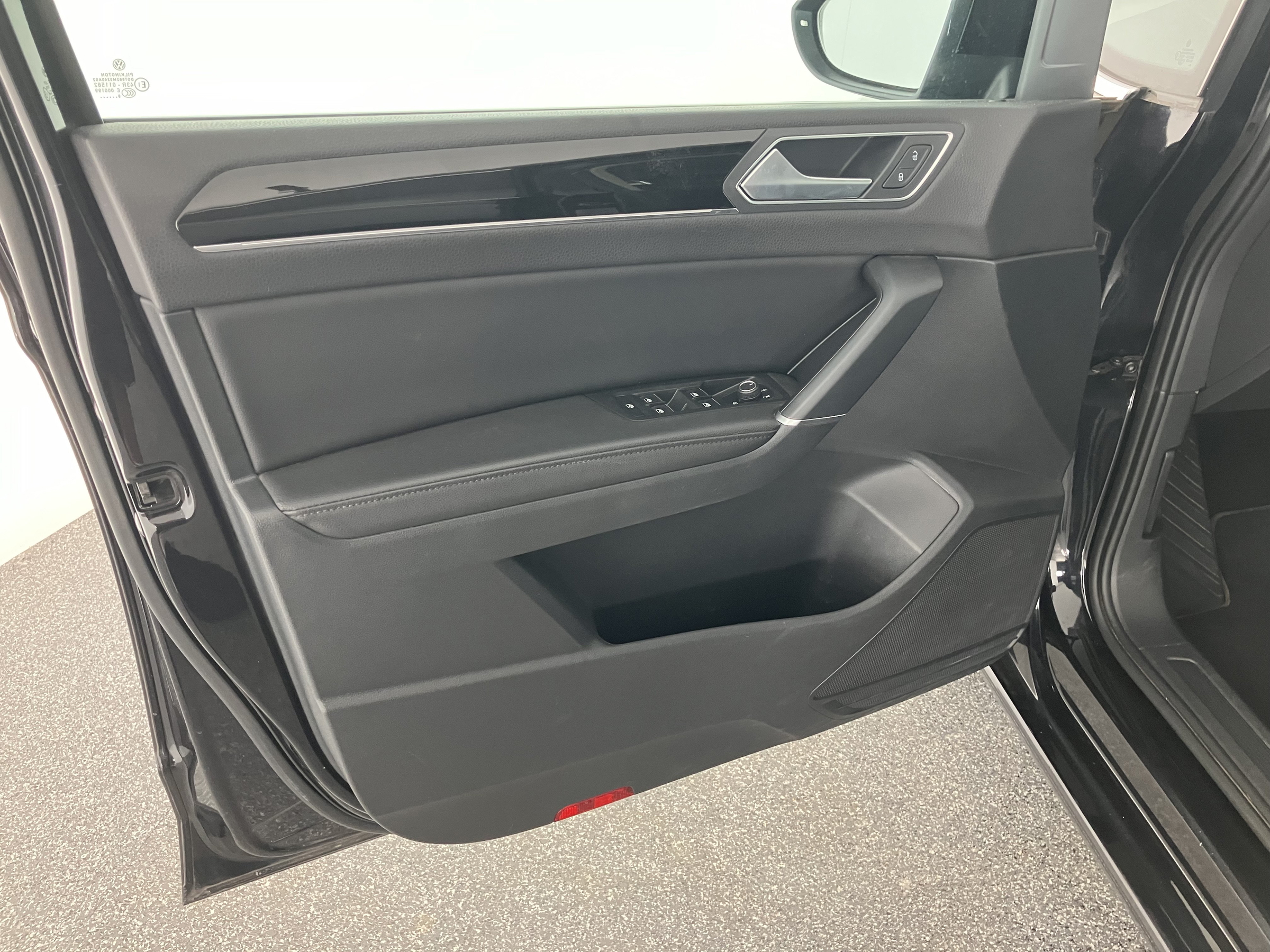 VW Touran 1.5 TSI BMT Highline | Bild 5 von 31