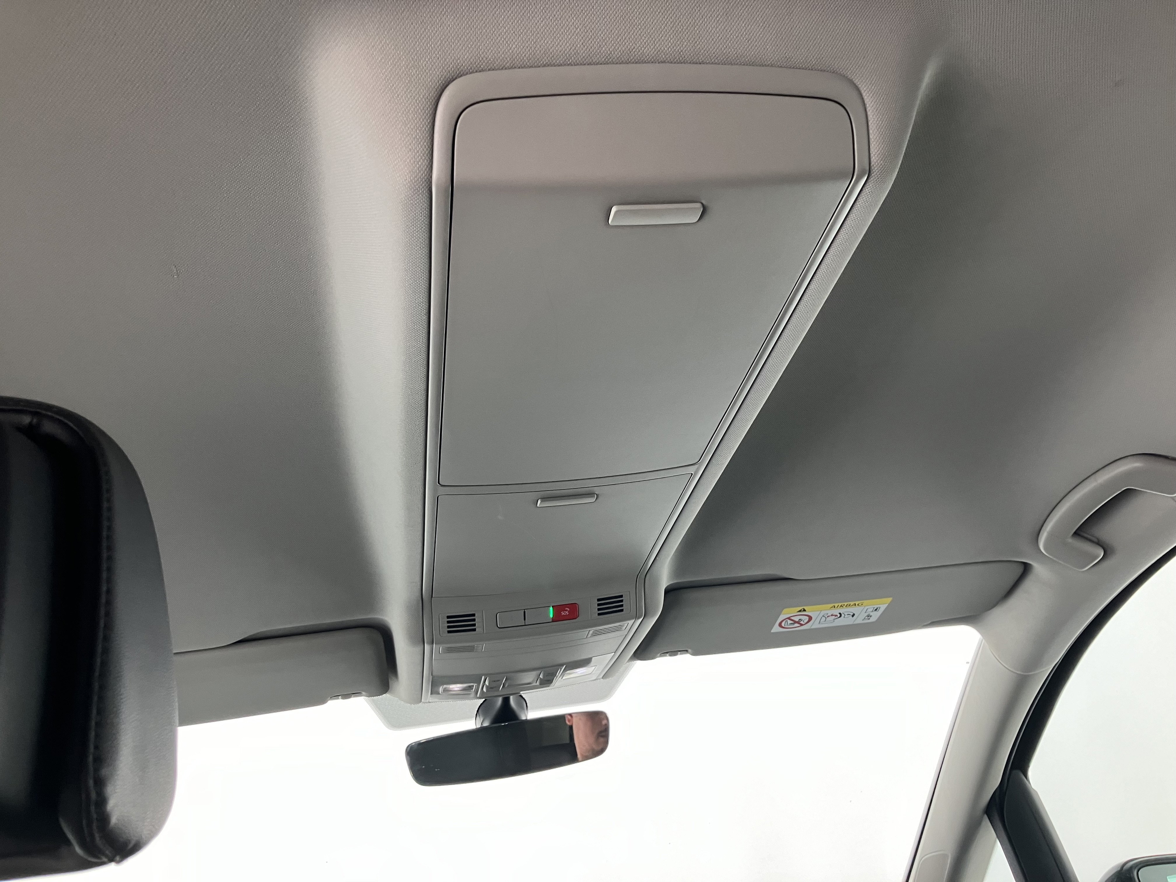 VW Touran 1.5 TSI BMT Highline | Bild 7 von 31