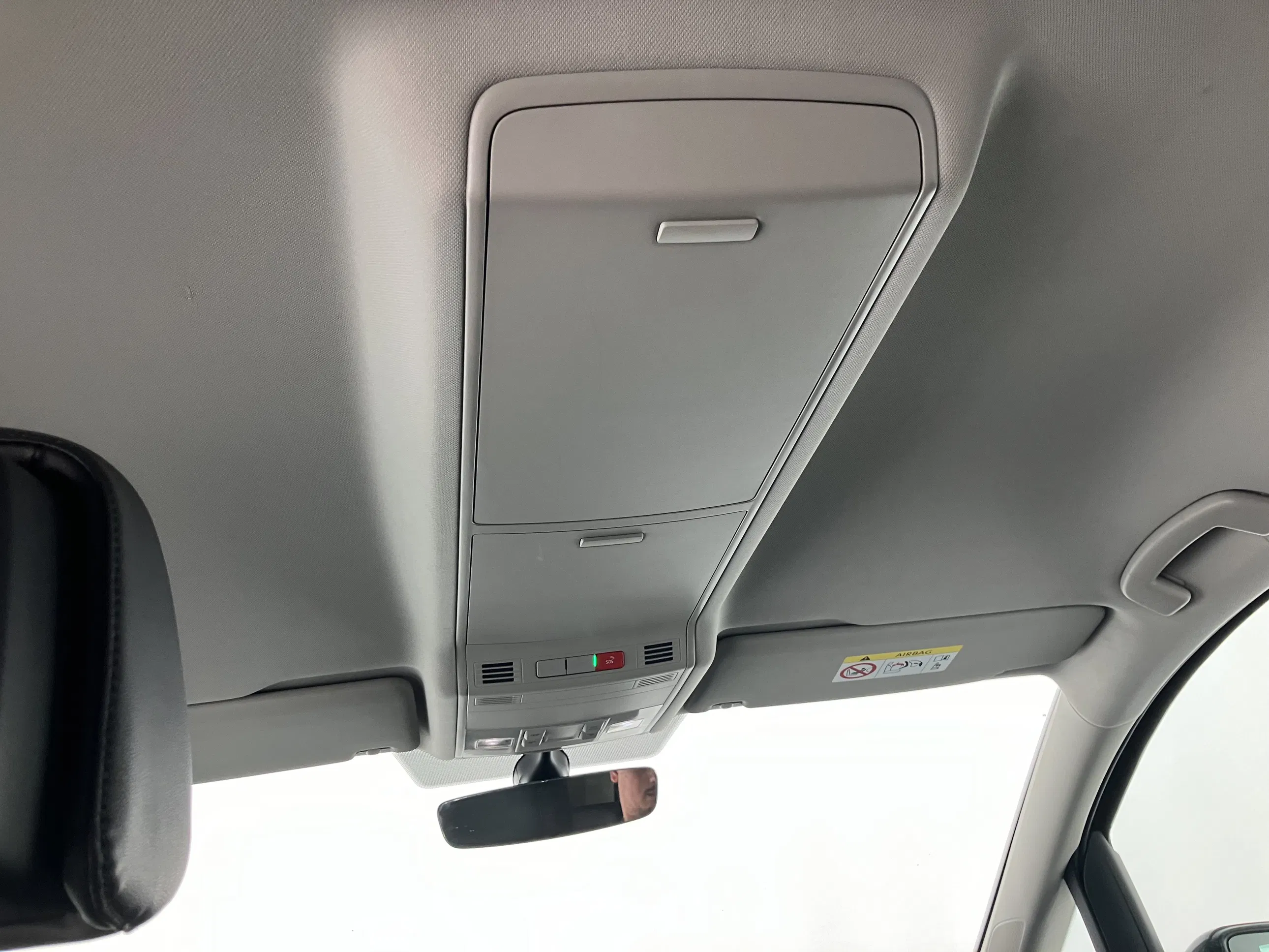 VW Touran 1.5 TSI BMT Highline | Bild 7 von 31