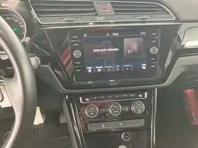 VW Touran 1.5 TSI BMT Highline | Thumbnail 8 von 31