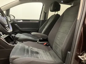 VW Touran 2.0 TDI BMT 7-Sitzer Highline | Thumbnail 12 von 30
