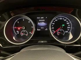 VW Touran 2.0 TDI BMT 7-Sitzer Highline | Thumbnail 15 von 30