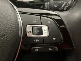 VW Touran 2.0 TDI BMT 7-Sitzer Highline | Thumbnail 17 von 30