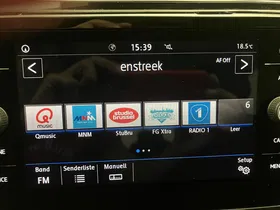 VW Touran 2.0 TDI BMT 7-Sitzer Highline | Thumbnail 18 von 30