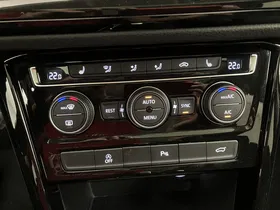VW Touran 2.0 TDI BMT 7-Sitzer Highline | Thumbnail 20 von 30