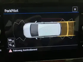 VW Touran 2.0 TDI BMT 7-Sitzer Highline | Thumbnail 21 von 30