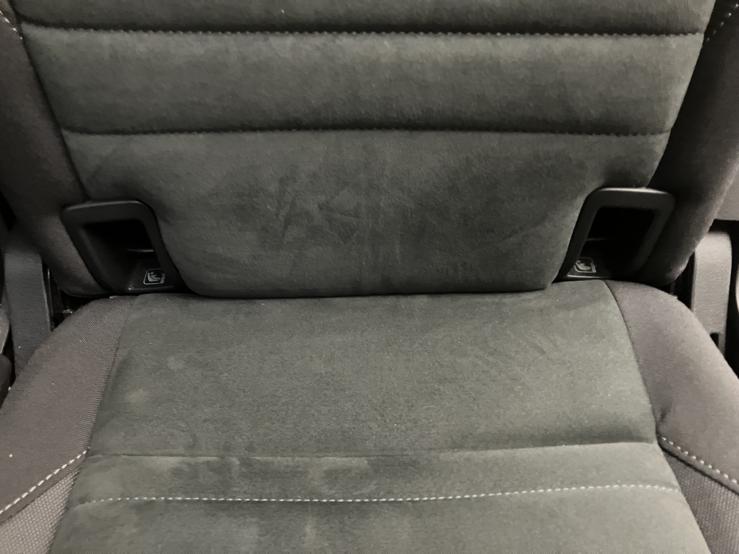 VW Touran 2.0 TDI BMT 7-Sitzer Highline | Bild 24 von 30