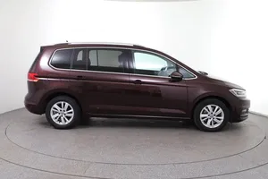 VW Touran 2.0 TDI BMT 7-Sitzer Highline | Thumbnail 7 von 30