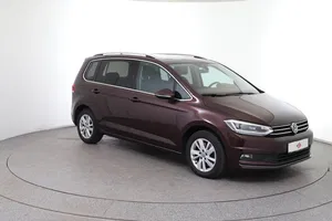 VW Touran 2.0 TDI BMT 7-Sitzer Highline | Thumbnail 8 von 30
