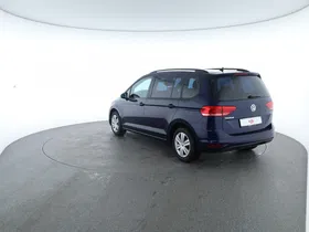 VW Touran TDI SCR DSG 7-Sitzer | Thumbnail 3 von 29