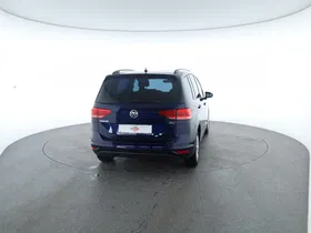 VW Touran TDI SCR DSG 7-Sitzer | Thumbnail 21 von 29
