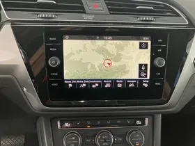 VW Touran TDI SCR DSG 7-Sitzer | Thumbnail 10 von 29