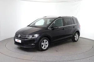 VW Touran 2.0 TDI BMT 7-Sitzer Highline | Thumbnail 2 von 30