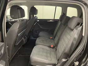 VW Touran 2.0 TDI BMT 7-Sitzer Highline | Thumbnail 11 von 30