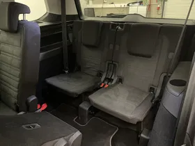 VW Touran 2.0 TDI BMT 7-Sitzer Highline | Thumbnail 12 von 30