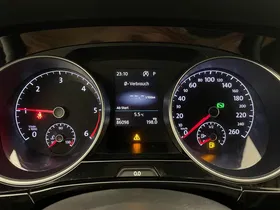 VW Touran 2.0 TDI BMT 7-Sitzer Highline | Thumbnail 14 von 30